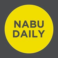 NABU Daily by Олег Новіков