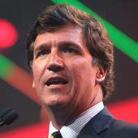 Tucker Carlson