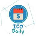 ICO Daily 📆