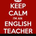 english teacher