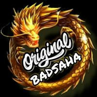 ORIGINAL BADSAHA™