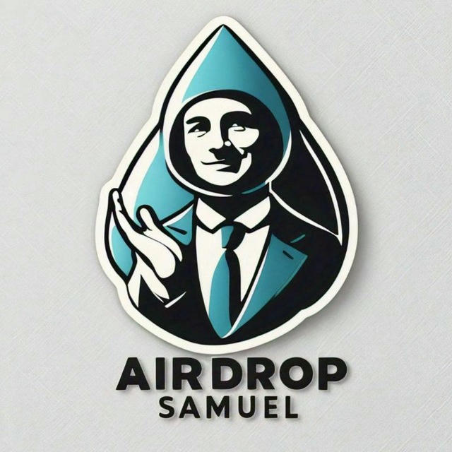 Airdrop Samuel