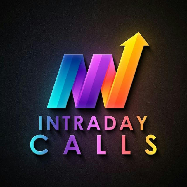 Intraday@Calls - | Banknifty | Nifty | mcx | Sensex | Commodity | NSE | BSE | 🌐