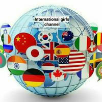 ✈ International 🌍 girls ✈