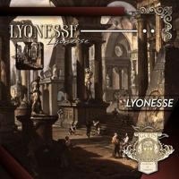 LYONESSE OF GODS