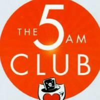 باشگاه پنج صبحی ها