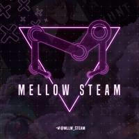 MelloW_Steam | ملو استیم