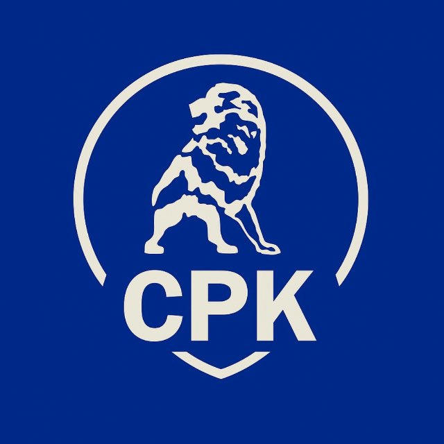 Chelsea Punya Kita