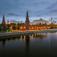 Москва: новости, события, факты