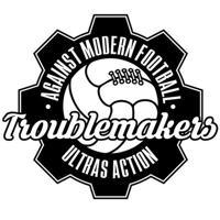 Troublemakers & Ultras Action