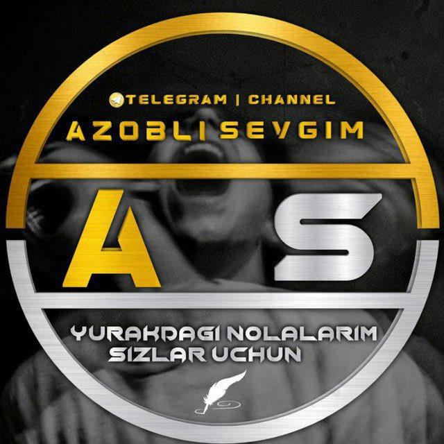 💔 Azobli Sevgim Statuslari💔