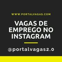 Portal Vagas - Vagas de Emprego no Ceará