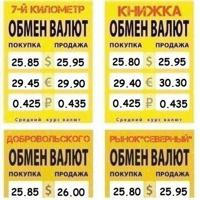 Курс валют Одесса / Крипта / Топливо Одесса 💸