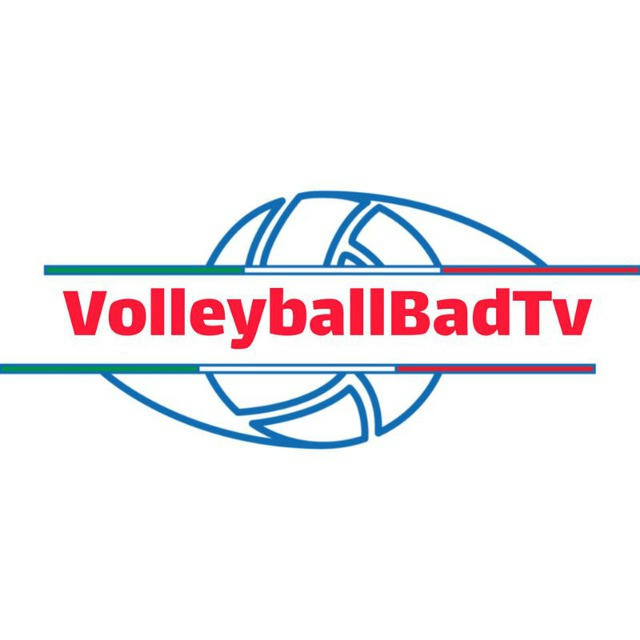 Volleyball Bad TV