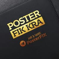 Poster FIK - Forum Ilmiah Karanganyar