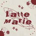 Latte Marie Close