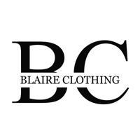 BLAIRE CLOTHING ADDIS.