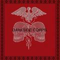 Darkside Corps. Покупка фантиков, пластика и корочек. Украина