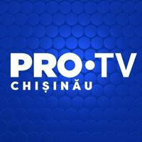 PRO TV Chisinău official