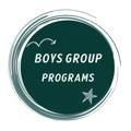 ➹ BOYS GROUP PROGRAMS ℘