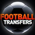 Football Transfers (Трансферы)