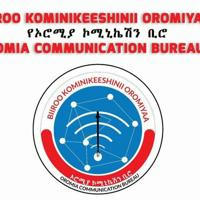 Oromia Communications Bureau