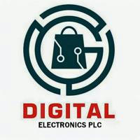 DIGITAL ELECTRONICS PLC