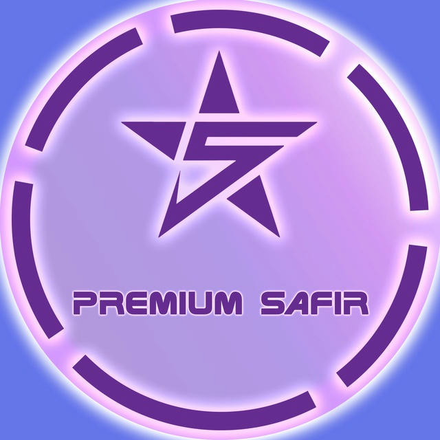 Telegram Premium Safir | تلگرام پرمیوم سفیر