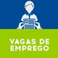 VAGAS DE EMPREGO