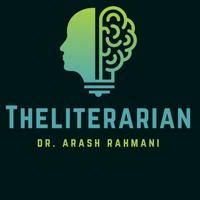 The Literarian| ادبیات و فلسفه