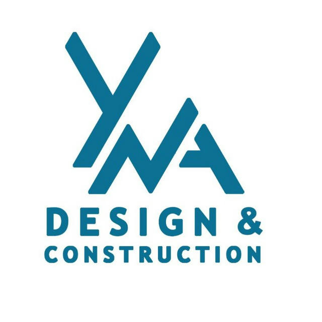 Yna Design Build( ዲዛይን እና ግንባታ)