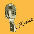 🎧 UFC voice | Войс
