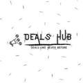 Deals Hub