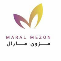 maral mezon بابل