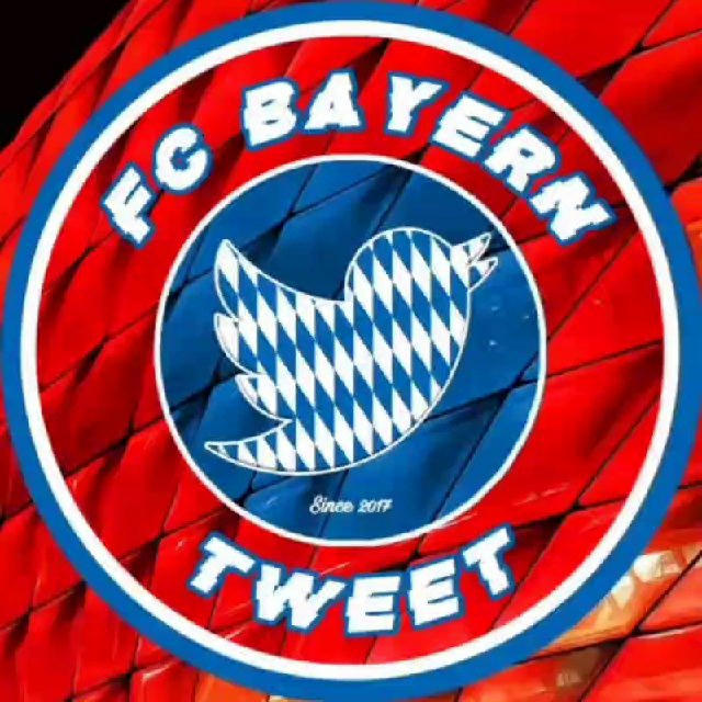 BayernTweet‌ | بـایـرن تـویـیـت