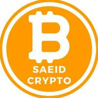 Saeid Trading VIP🚀 (Saeid Crypto)