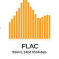 Download FLAC music