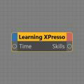 Learning XPresso
