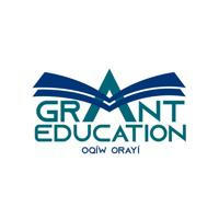 GRANT EDUCATION