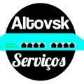 ALTOVSK SERVIÇOS™