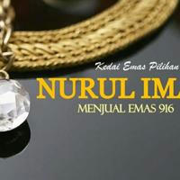 Kedai Emas Nurul Iman Rm362/g