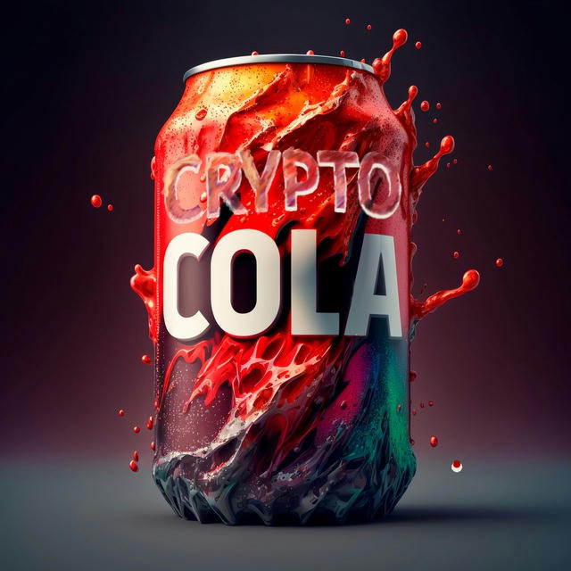 Crypto-Cola