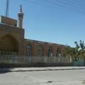 مسجد جامع بخش پایین جام