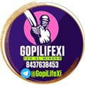 GopiLifeXI OFFICIAL🏏