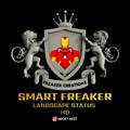Smart Freaker Landscape status HD (Freaker Creationz)