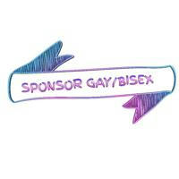 🌐 • Sponsor Gay / Bisex • 🌐