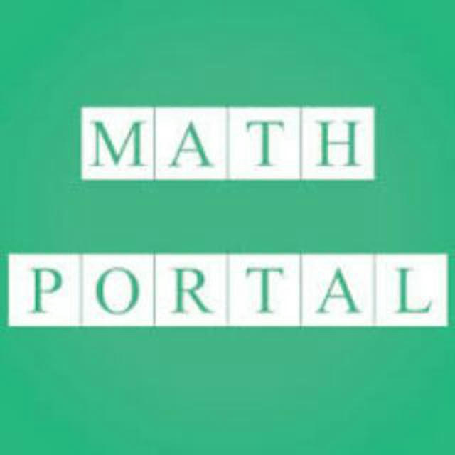MathPortal
