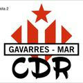 CDR Gavarres-Mar