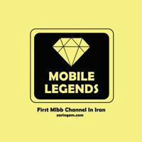 Mobile Legends | IRAN 🇮🇷 موبایل لجندز