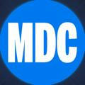 MDC (Marvel & DC)